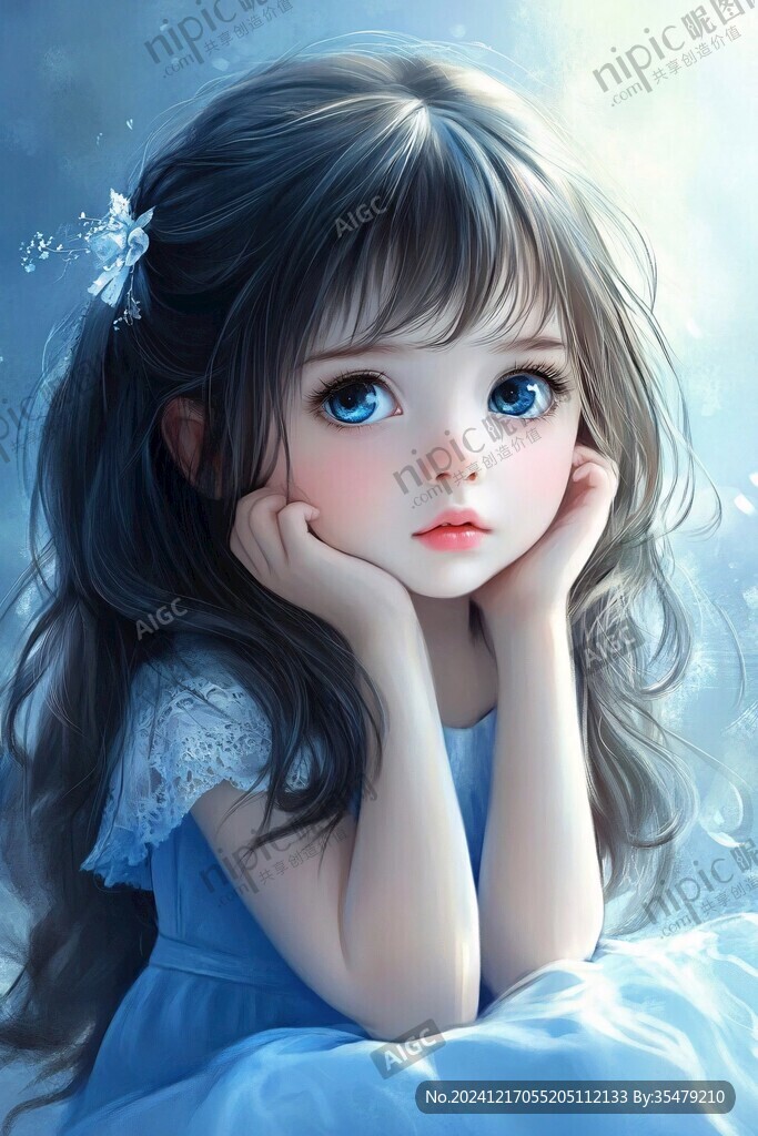 儿插少女