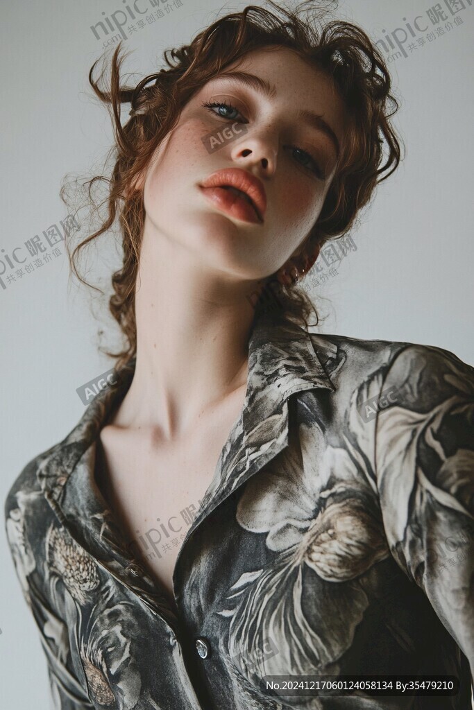 欧美纹身