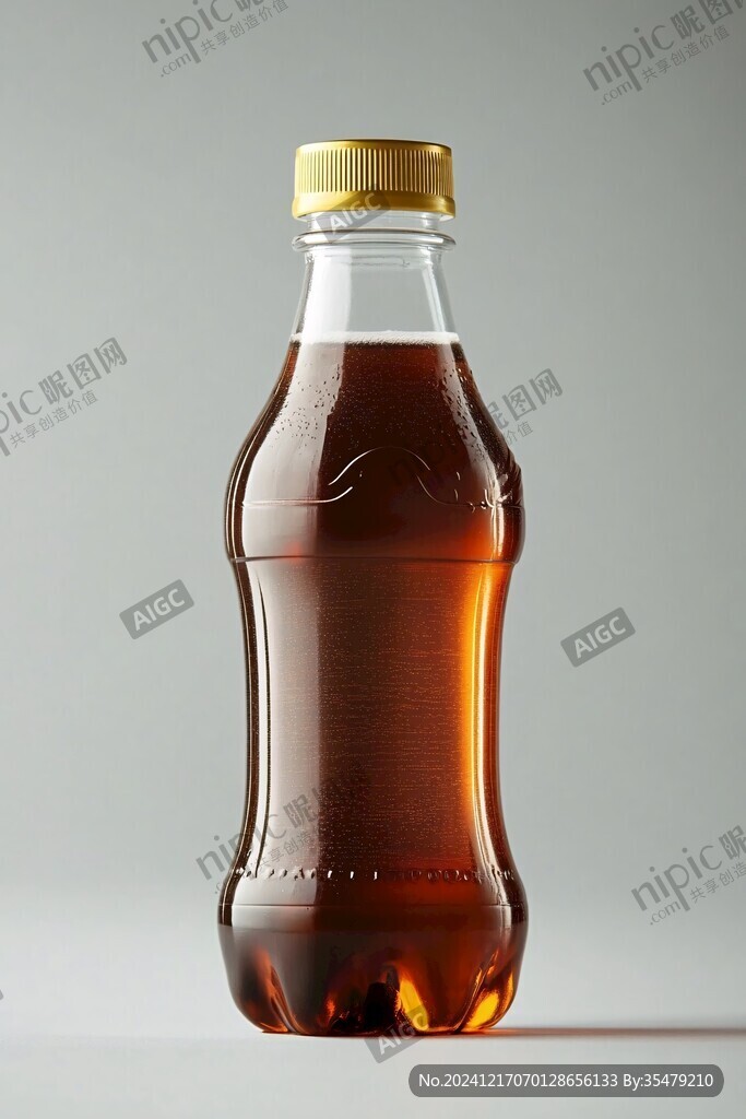油瓶效果图