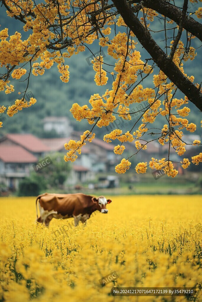 春牛儿