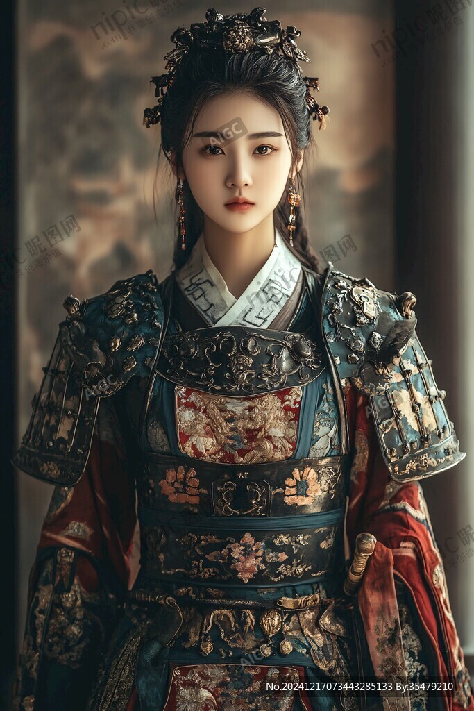 高清甲簋