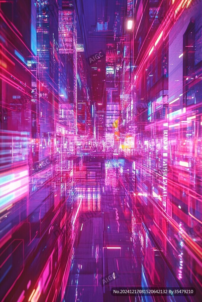 虚拟数字世界元宇宙