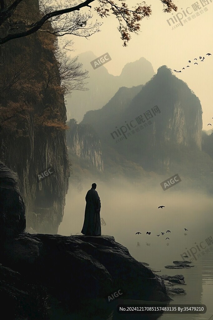 采樵