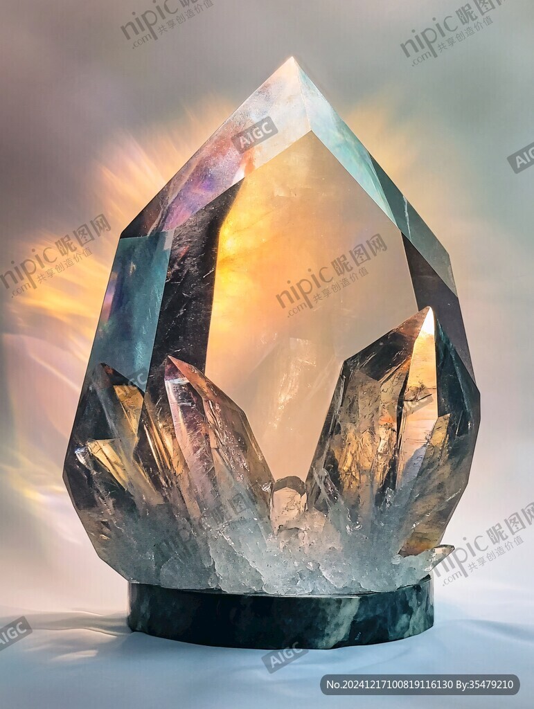水晶高清图