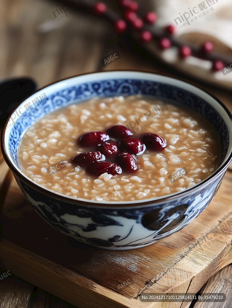 美龄粥