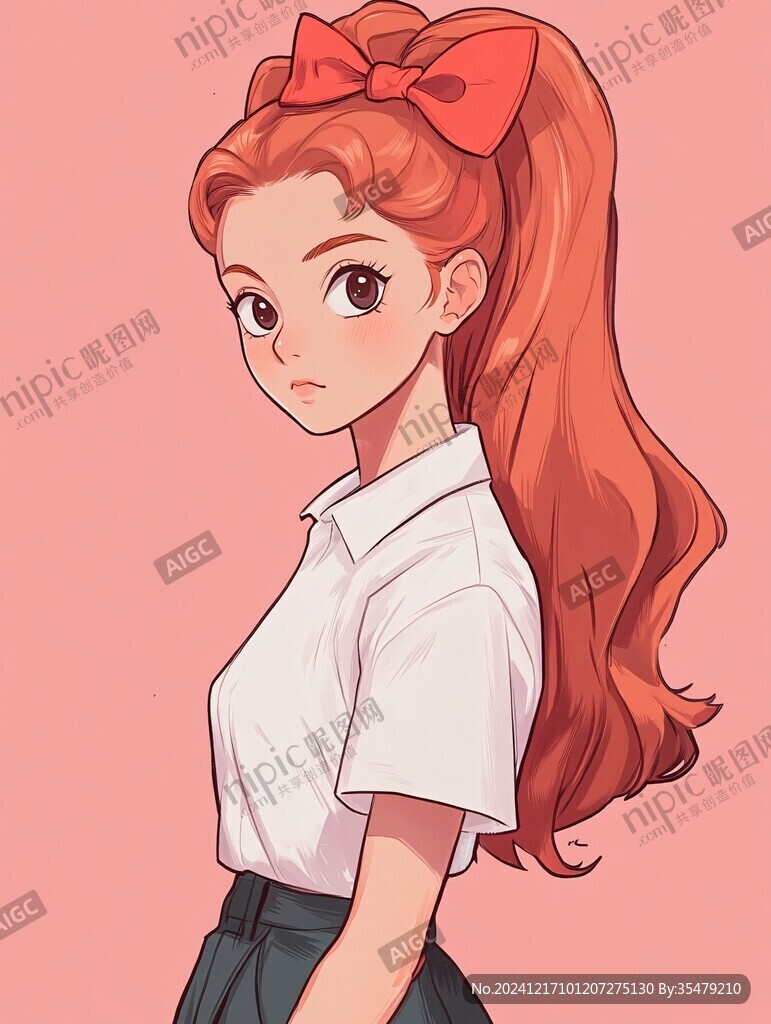 儿插少女