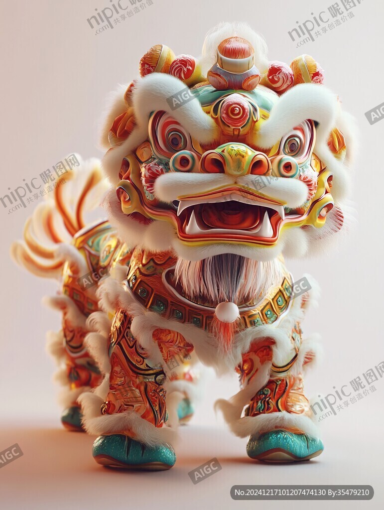 陶瓷风狮爷