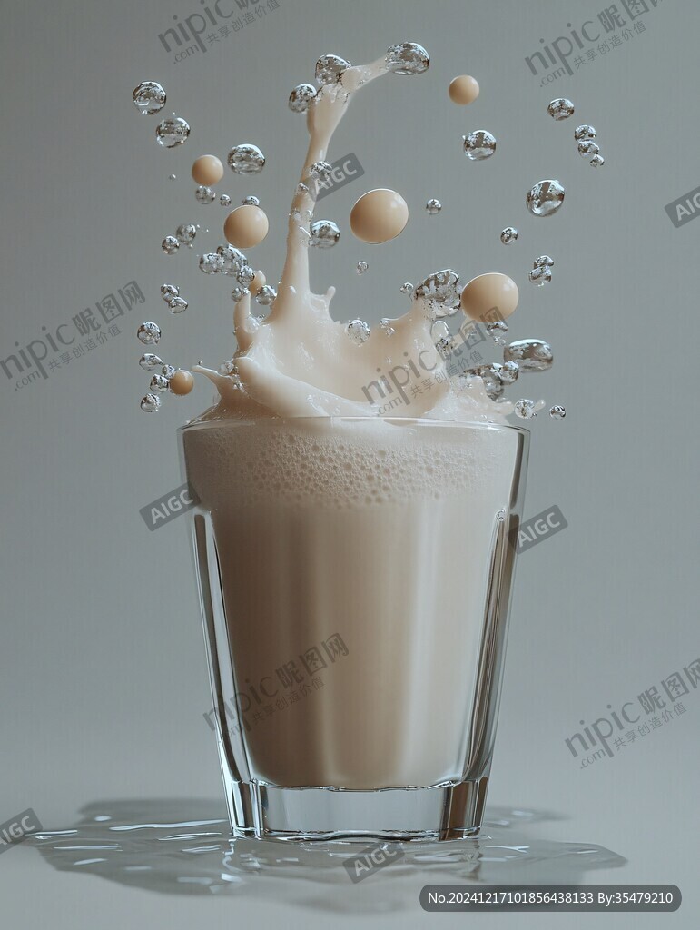 饮品类素材