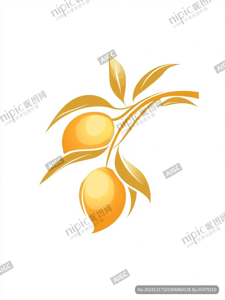 橄榄油大豆油logo
