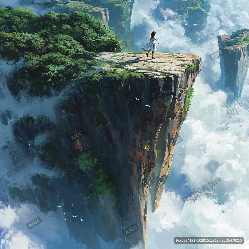 新海诚动漫风格