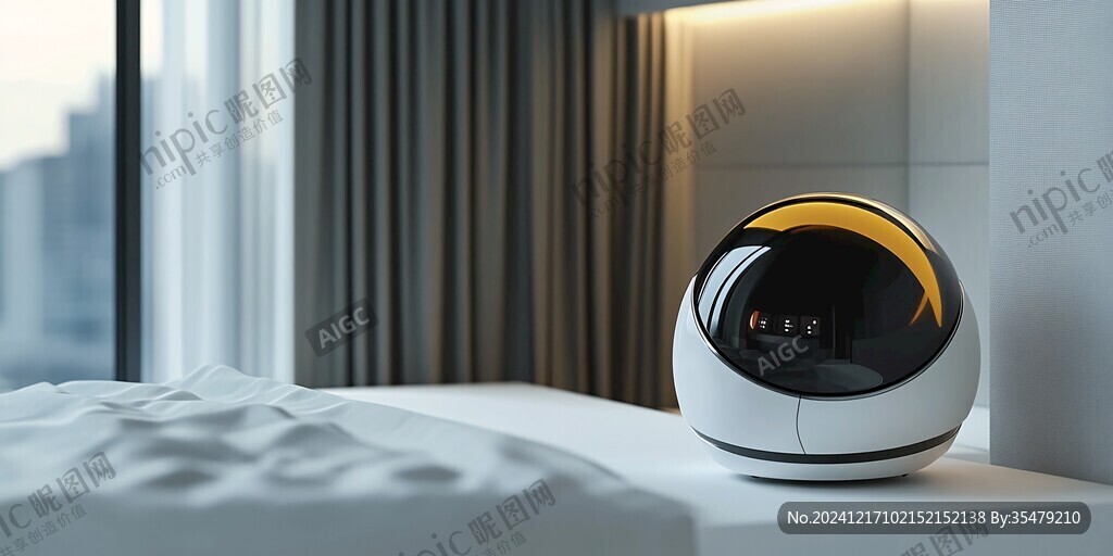 小家电设计品