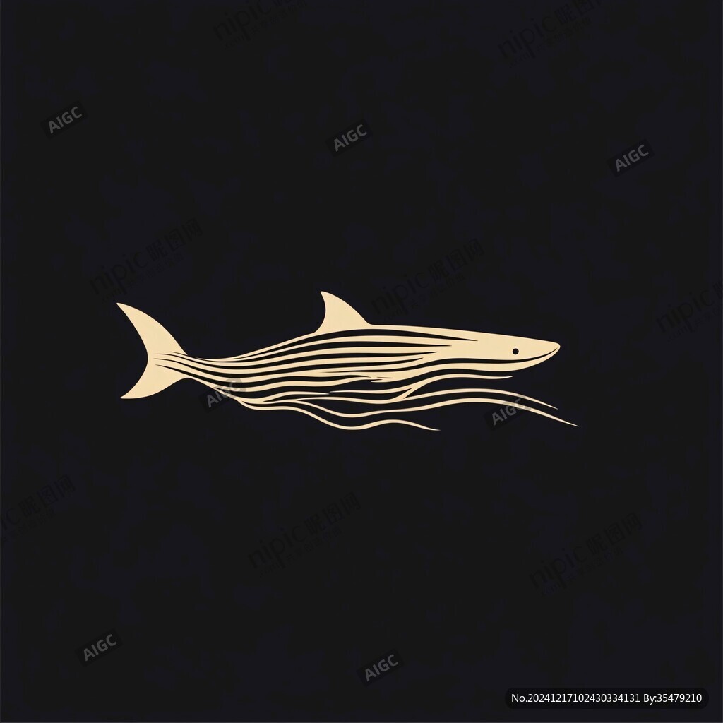 鲨鱼鲸鱼海豚海鲜海产