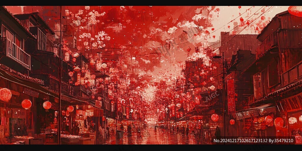 原地过年横版