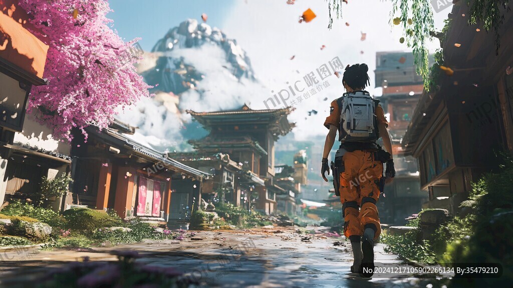 4k壁纸