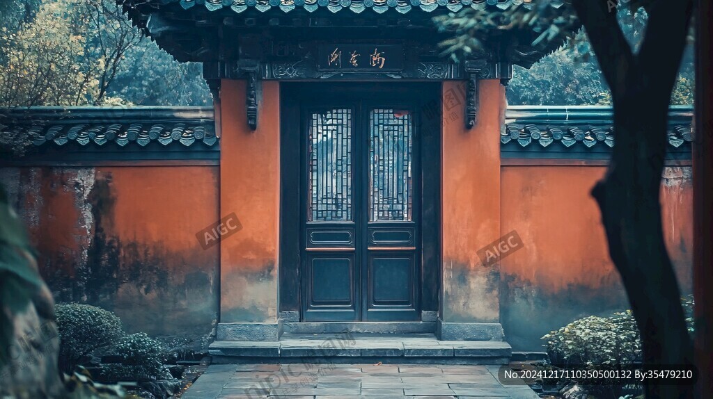 文殊院