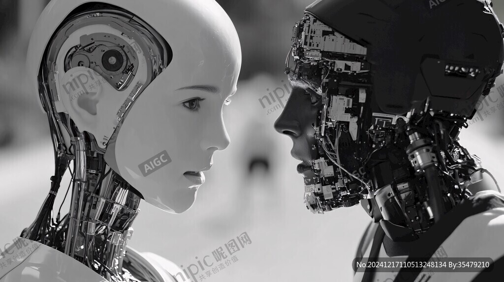 人工智能与劳动力