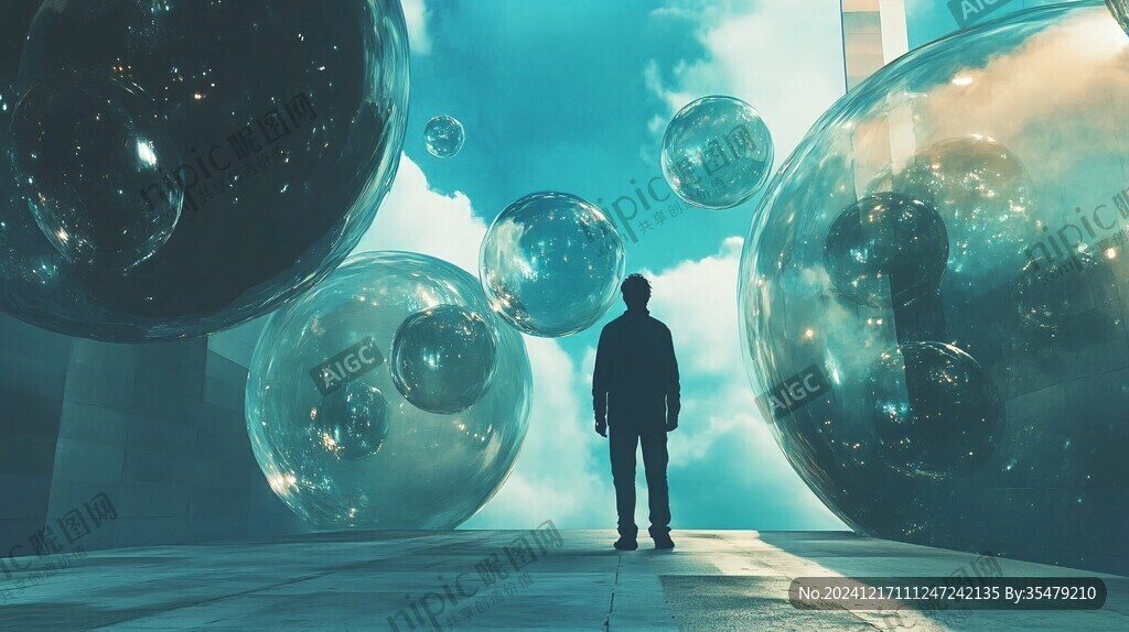 元宇宙科技元宇宙世界