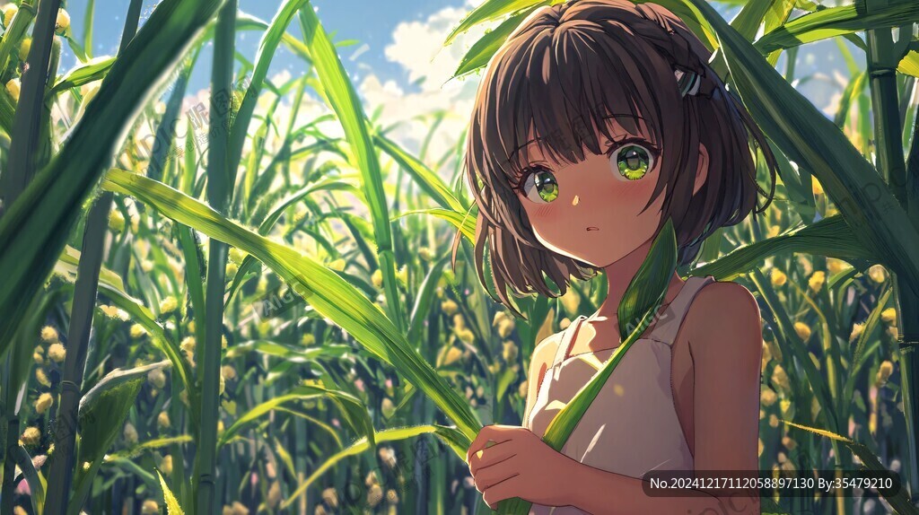 电脑壁纸美图