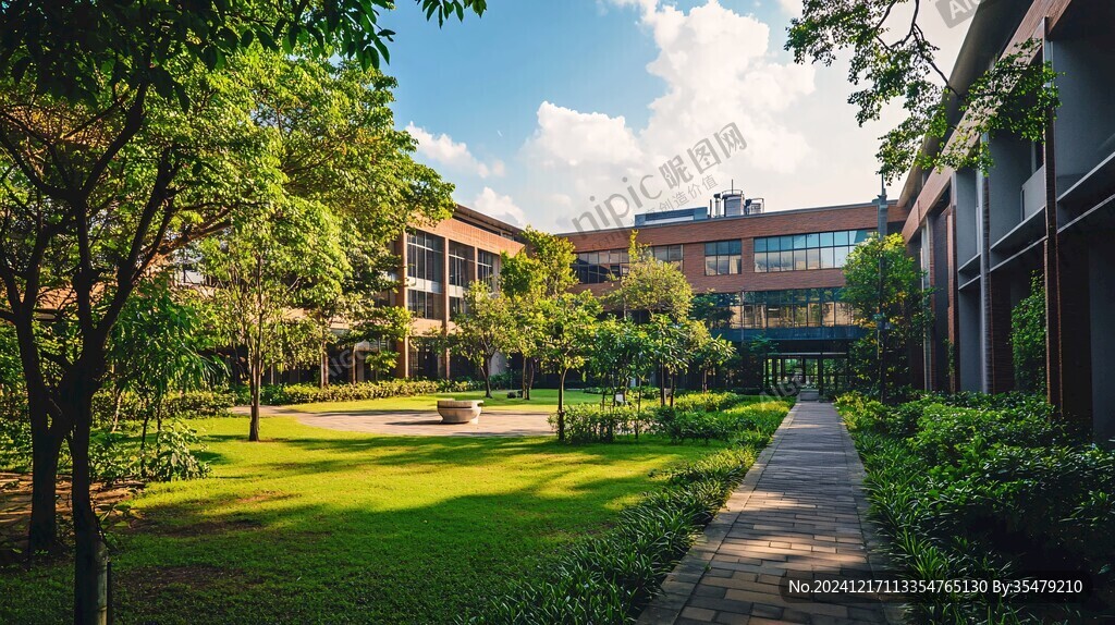 园区学校