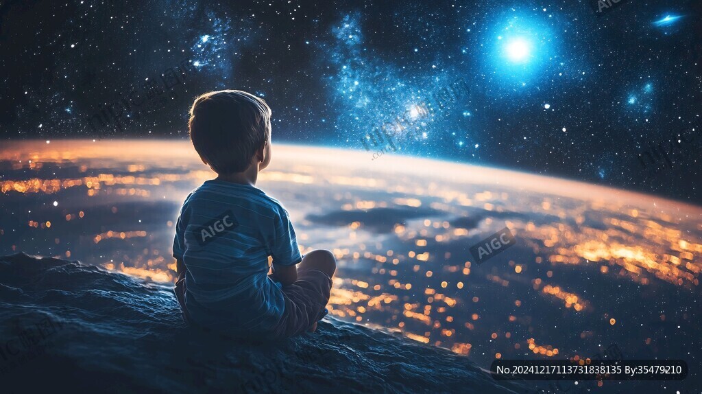 儿童元宇宙