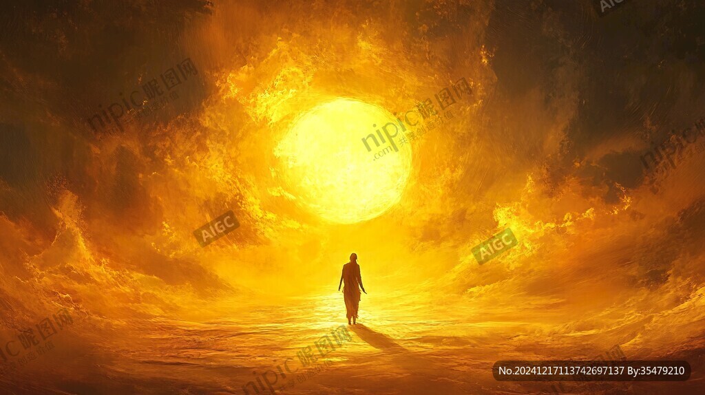 太阳主画面
