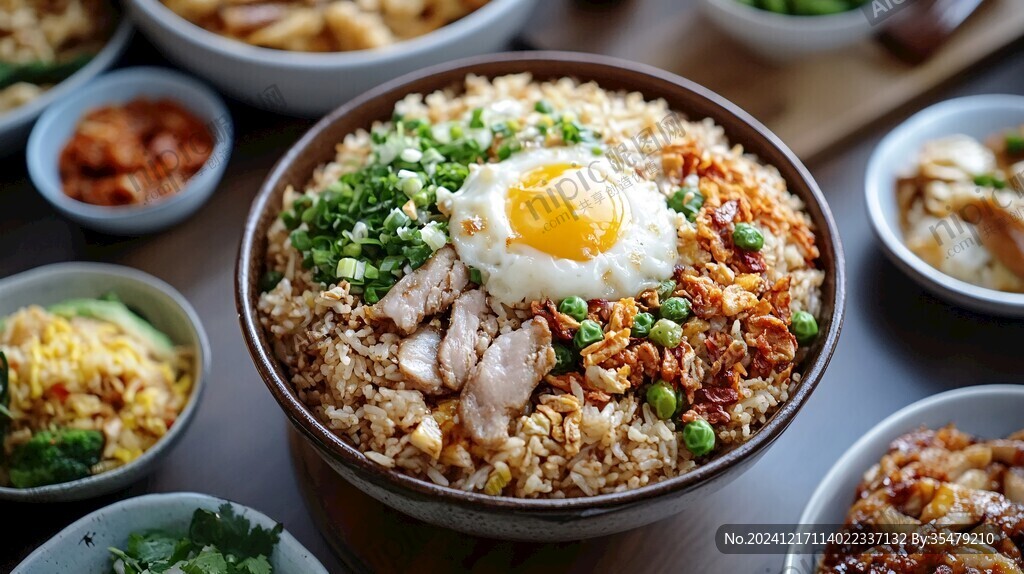 拌饭首尔