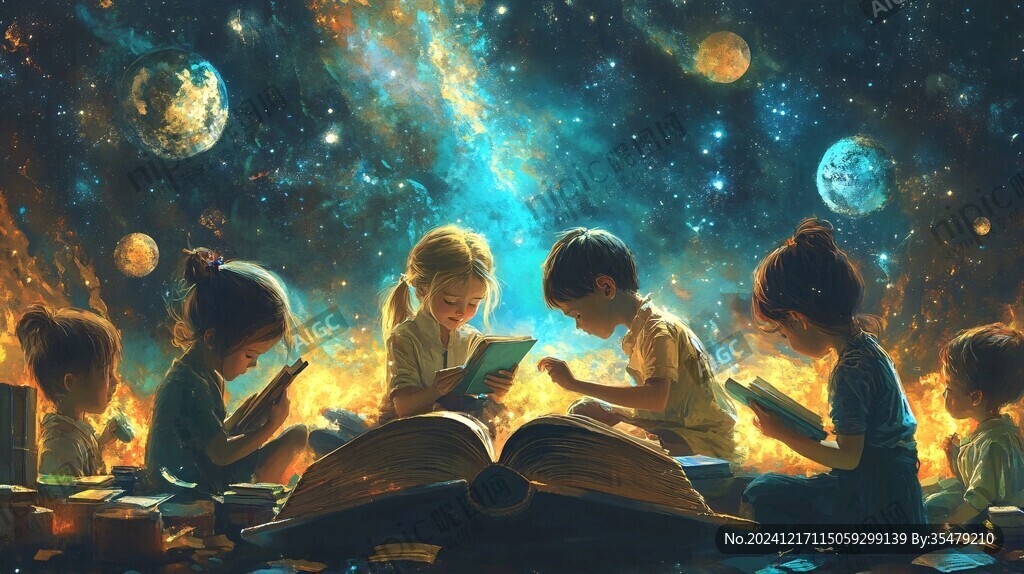 知识宇宙