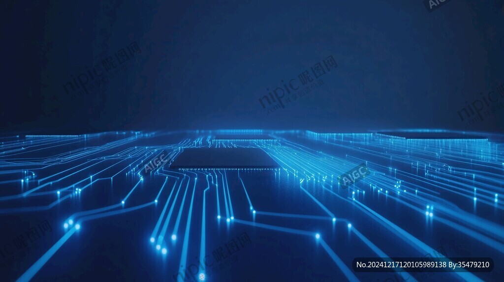 科技电路运营kv