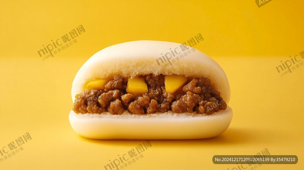 餐包设计方案效果图