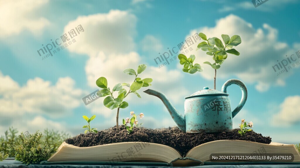 知识改变命运阅读人生