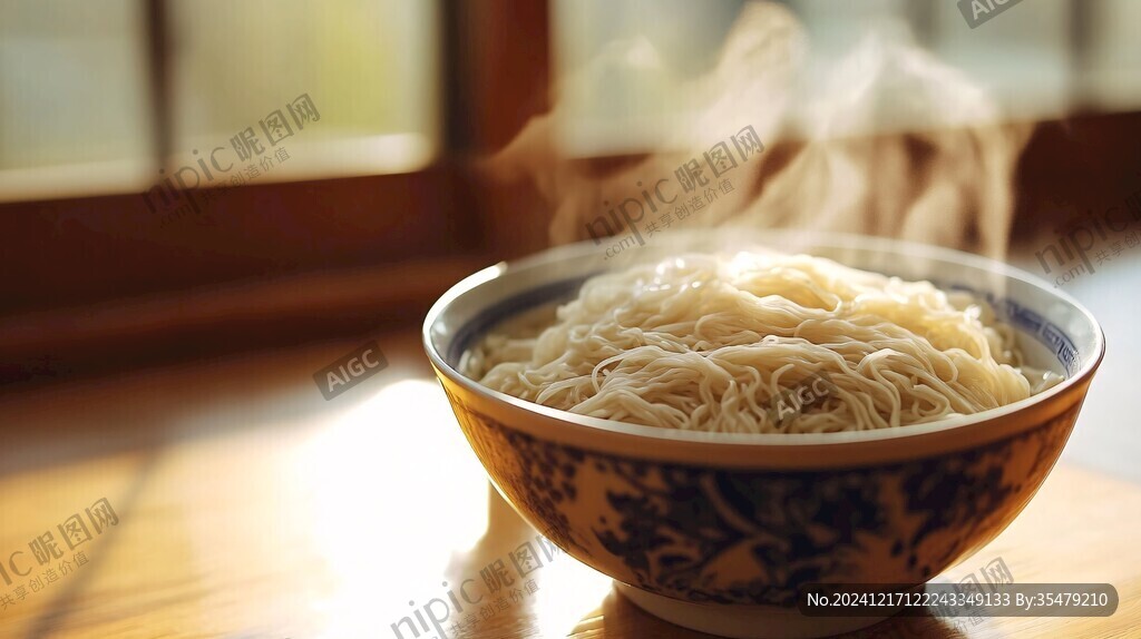 家乡挂面