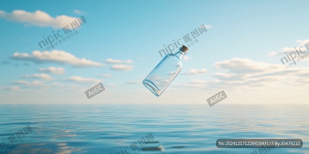 漂流瓶