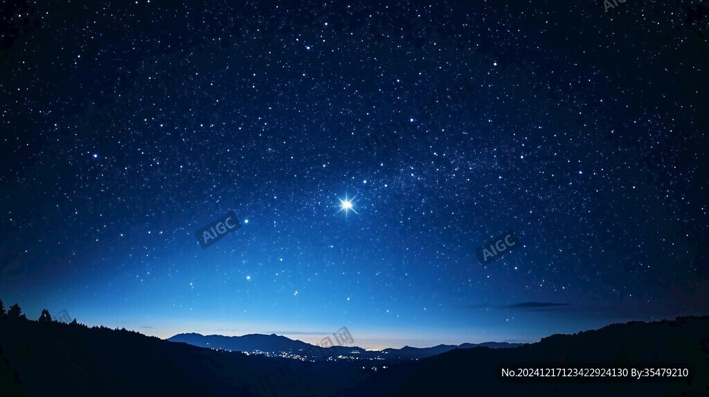 星辰桌面