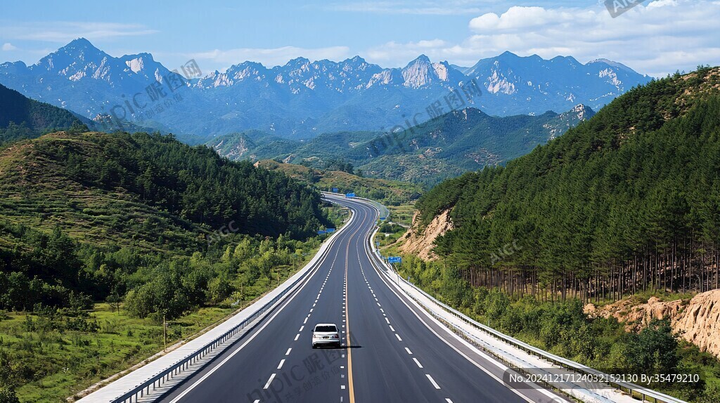 华北高速