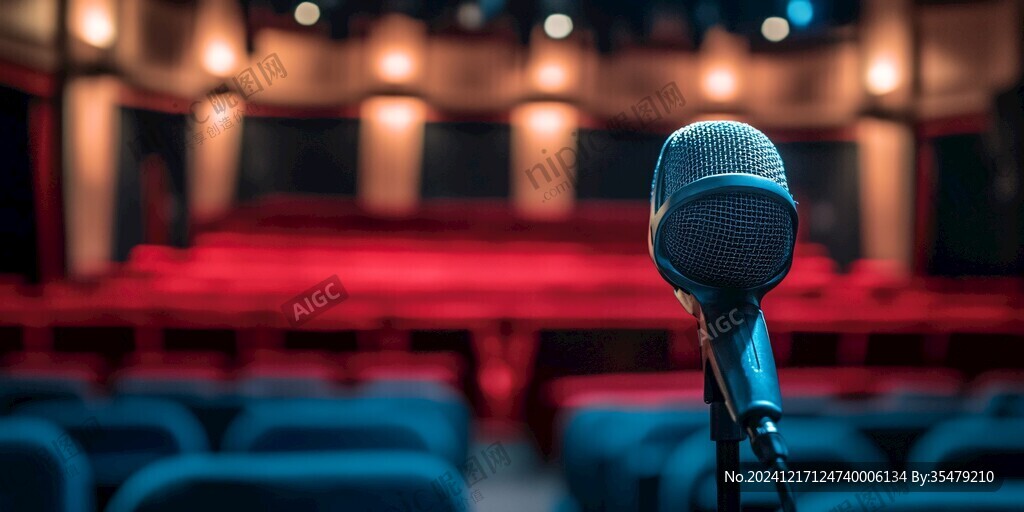 校园演说家背景