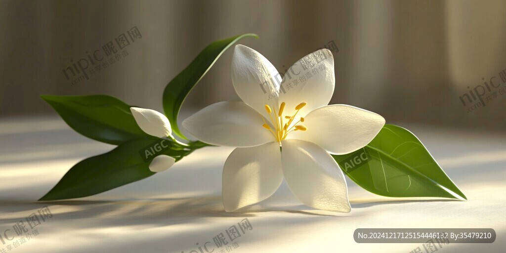 百合花桌面壁纸