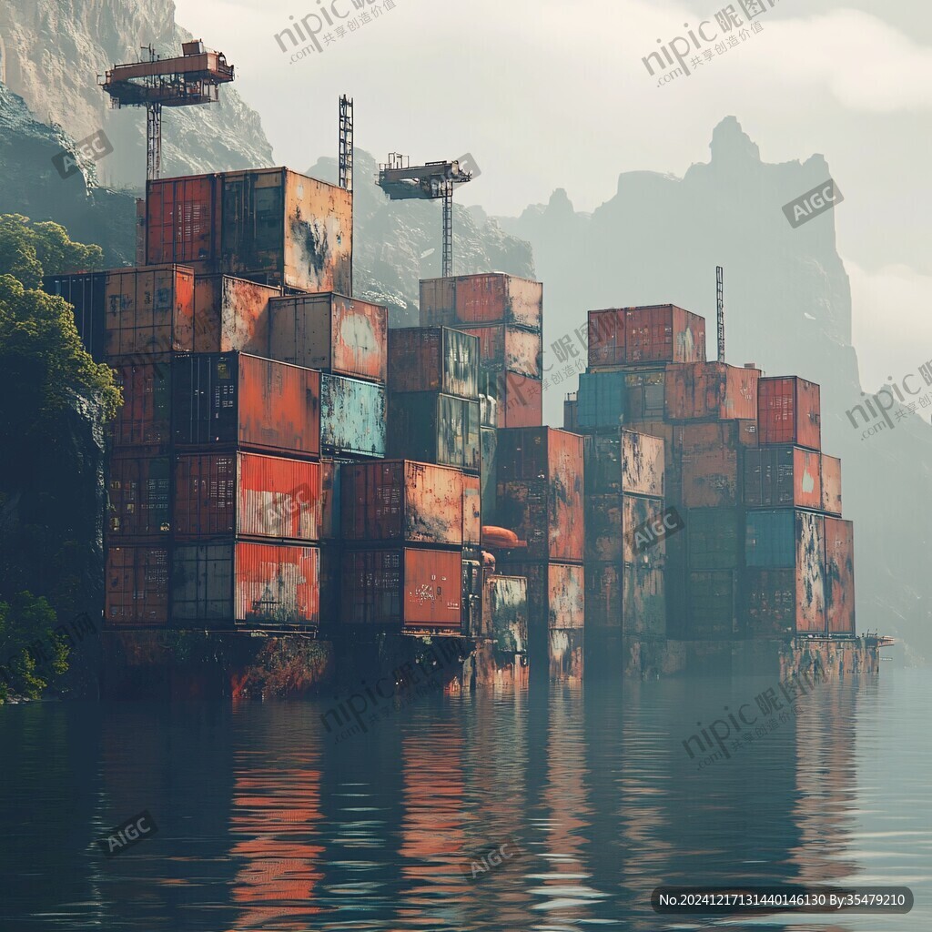 外贸海运