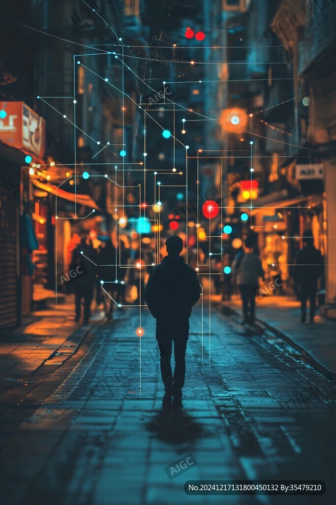 科技智慧城市