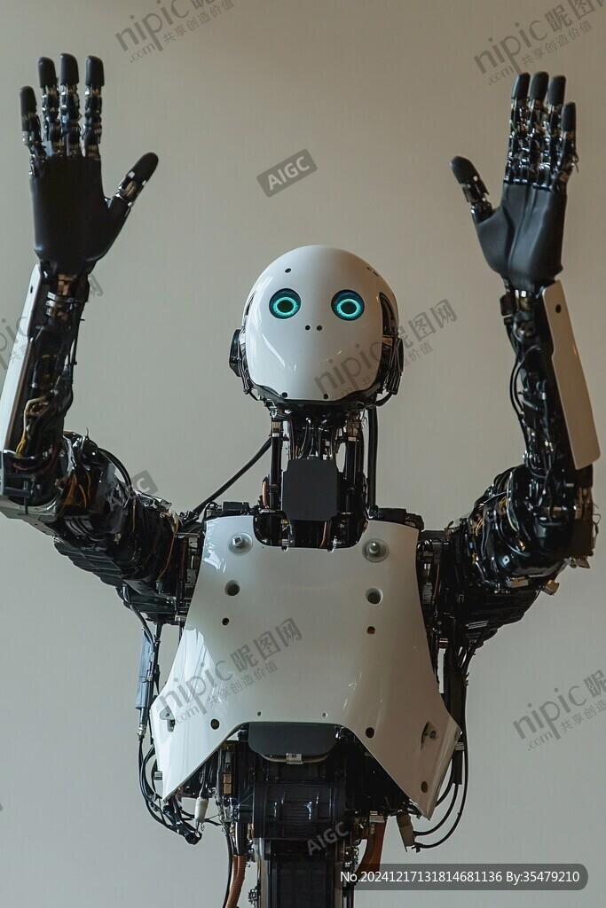 robot自动控制