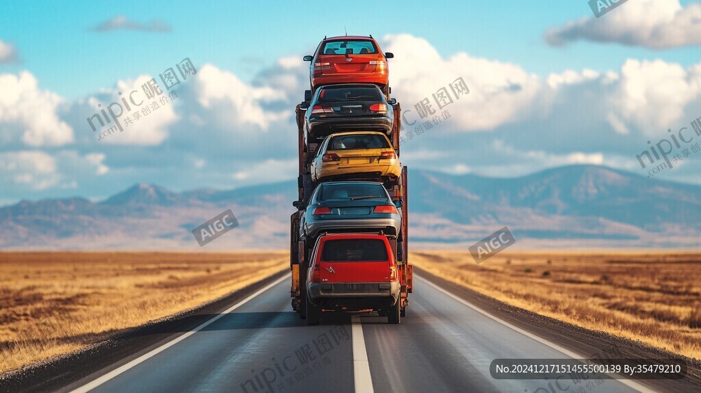天路汽车