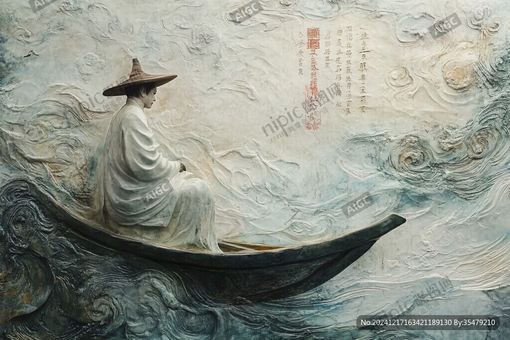 鉴真东渡