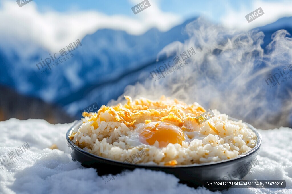 红油雪耳