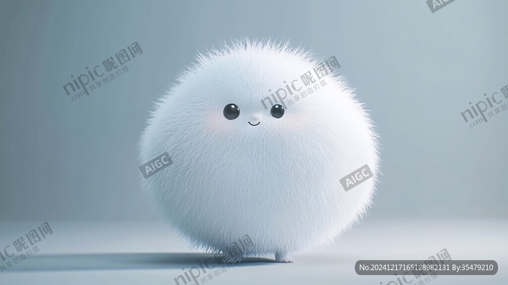 小刺猬临摹