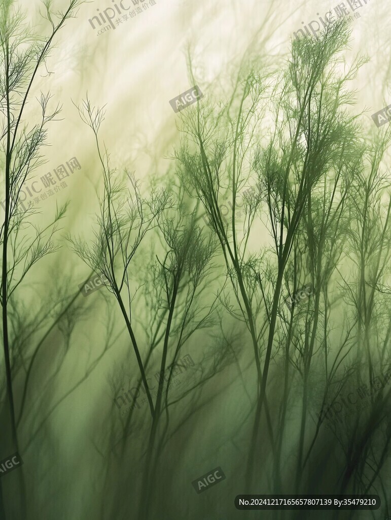 梦幻草