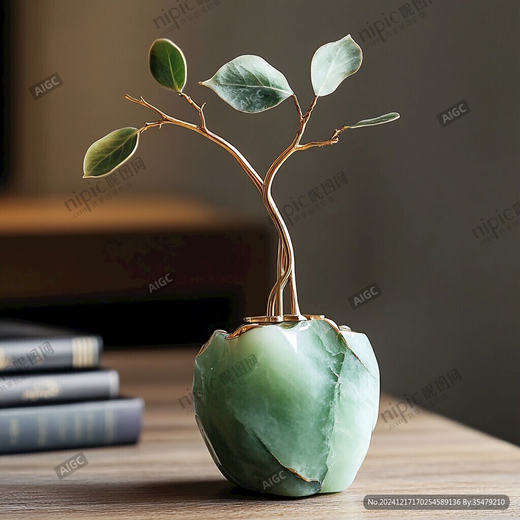 素果摆件