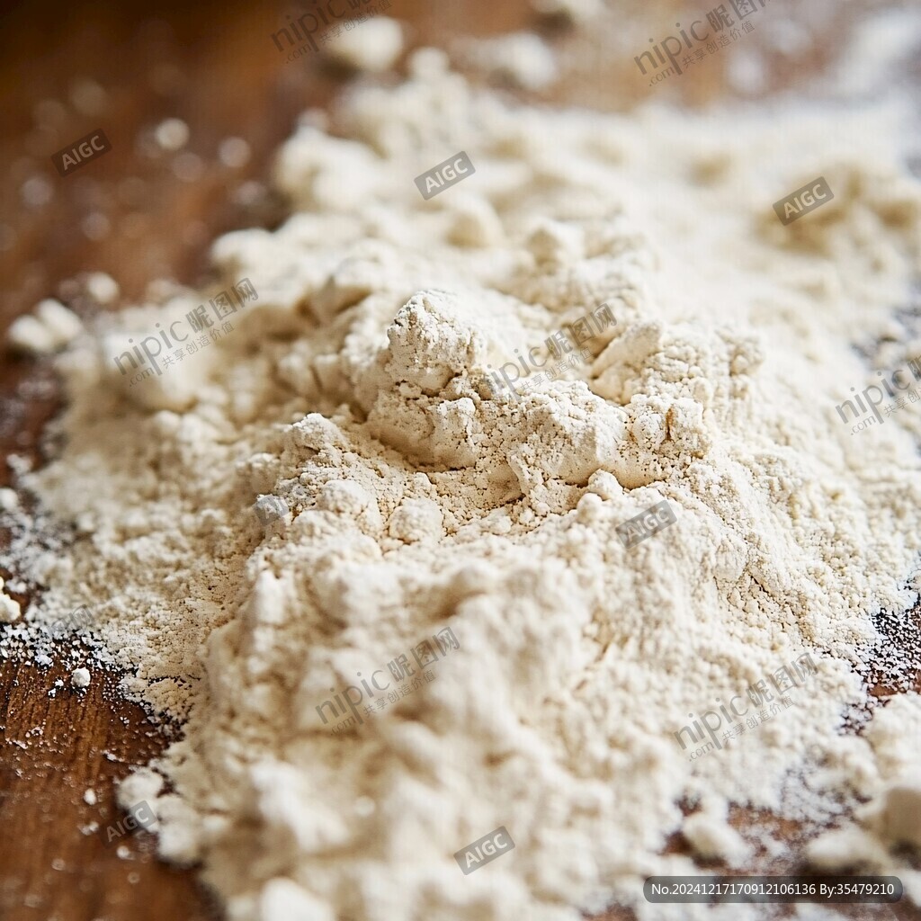 豆粉黄豆粉