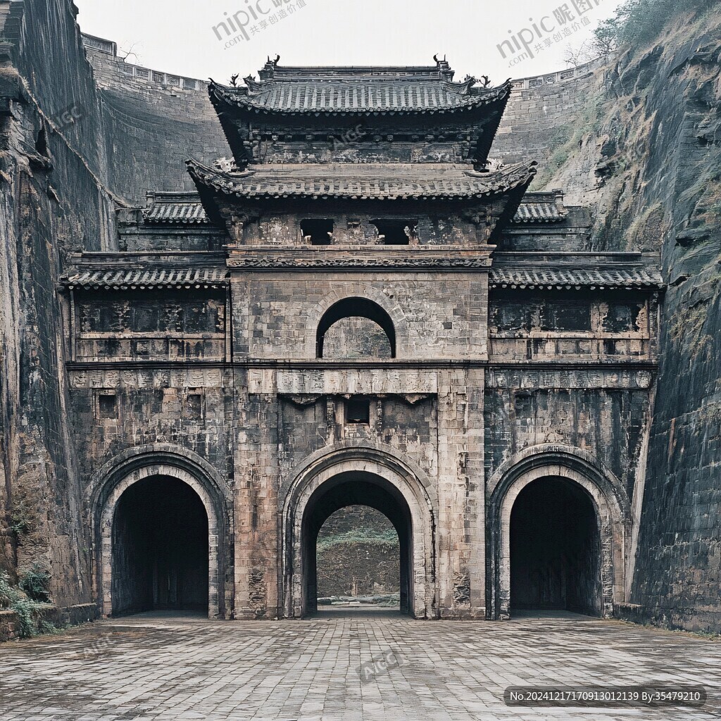 龙隐门