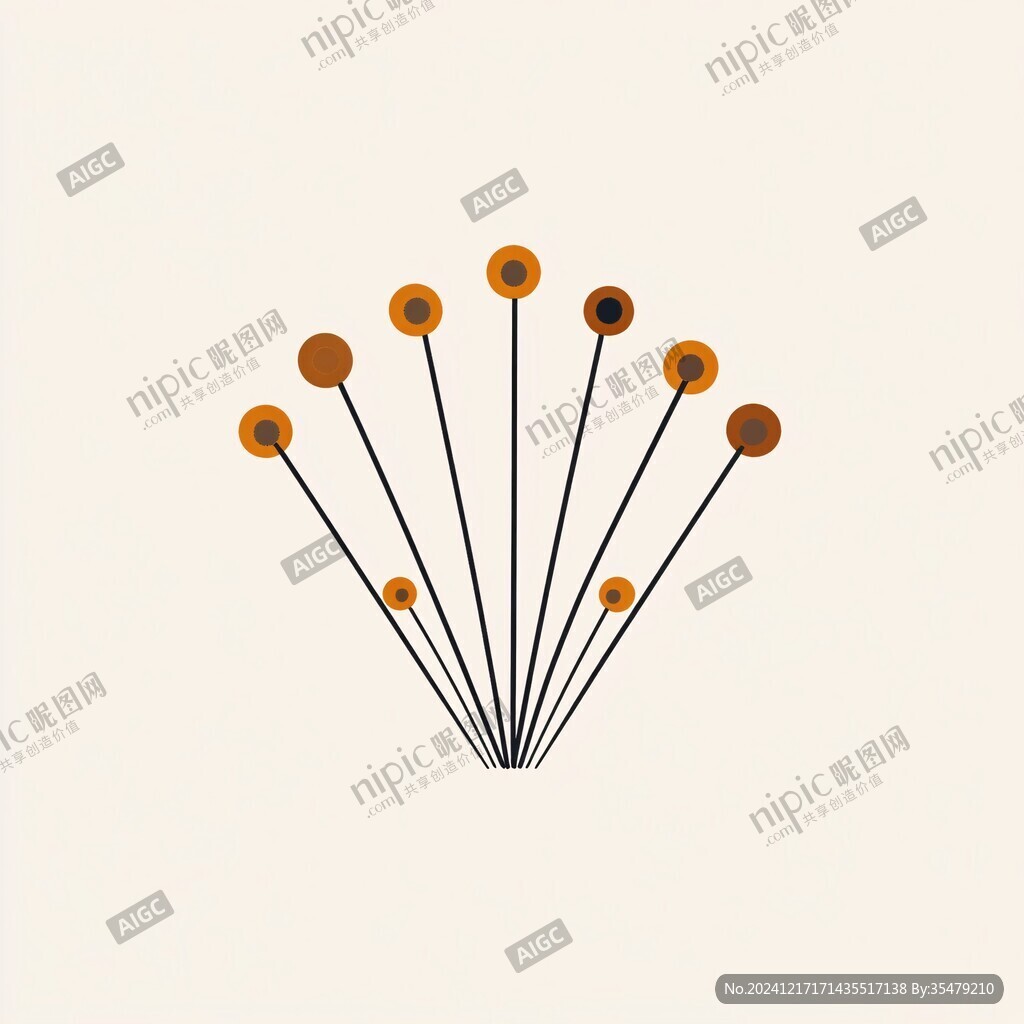 香创意图标