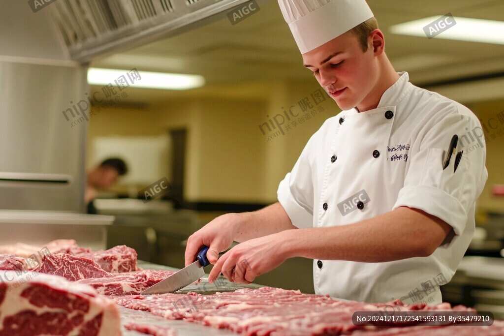 法香澳洲牛肉