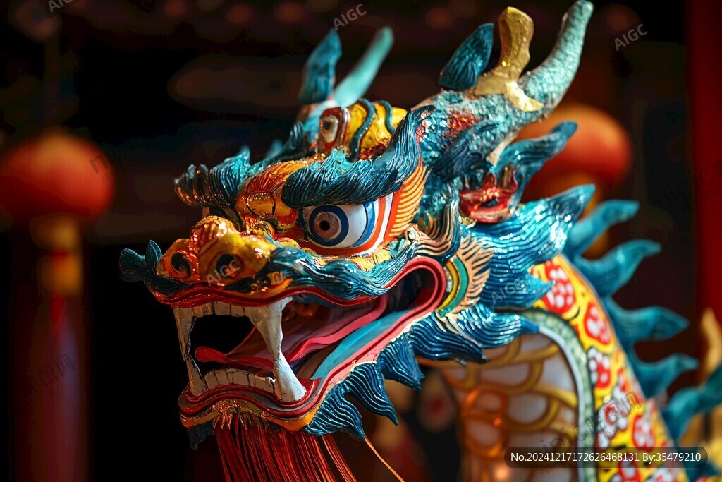 雕龙特写